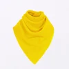 foulard en maille