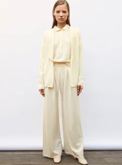 veste maille mini croquet