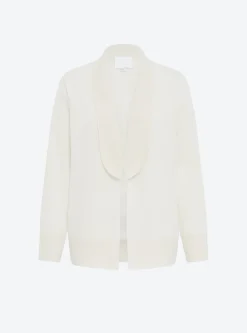 veste maille mini croquet